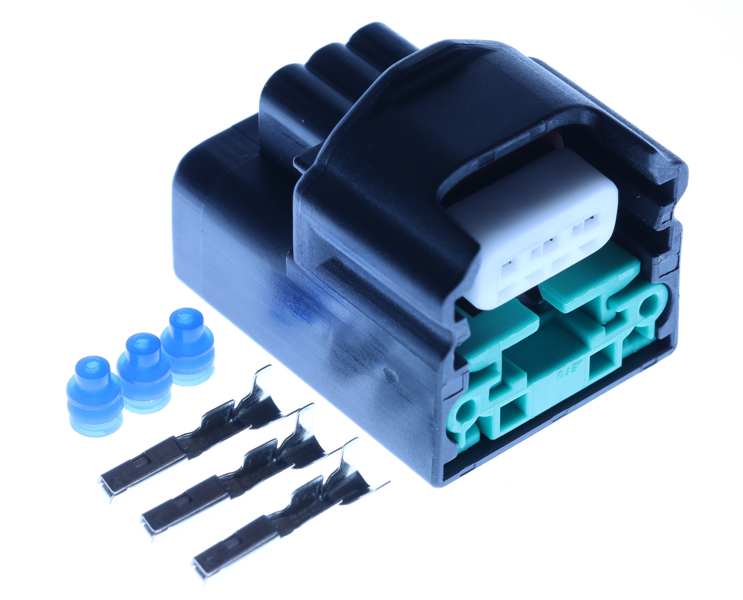 Kit reparare conector electric